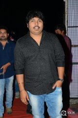 Supreme Movie Audio Launch